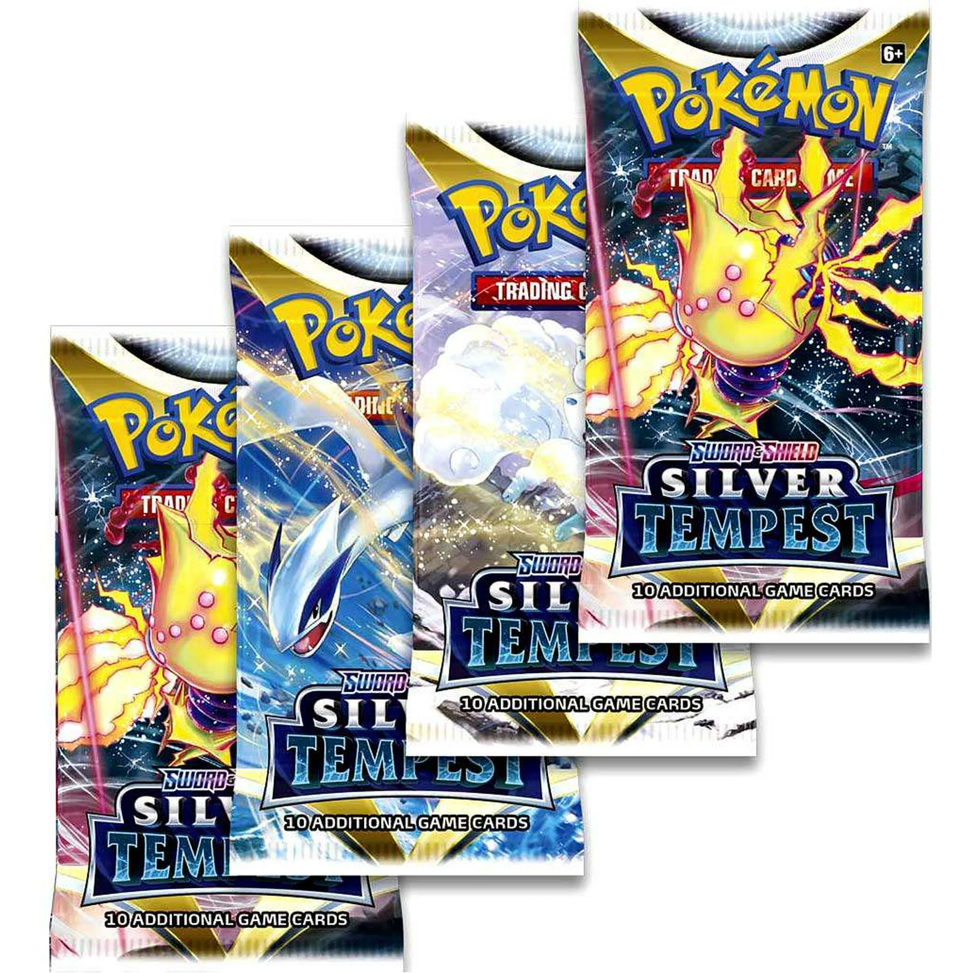 (Eng) Silver Tempest photo